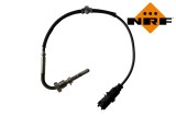 NRF 707208 EASY FIT Senzor, temperatura gaze evacuare