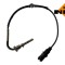 NRF 707208 EASY FIT Senzor, temperatura gaze evacuare