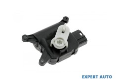 Motoras aeroterma clapeta incalzitor habitaclu Volkswagen Golf 6 (2008-2013)[5K1] #1