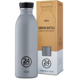 Sticla gri Urban Formal , 500ml, 24 BOTTLES