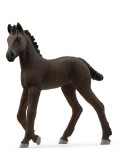 Schleich Friesian Foal (13977)