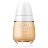 Clinique Even Better Clinical Serum Foundation SPF 20 machiaj de &icirc;ngrijire SPF 20 culoare 56 Cashew 30 ml