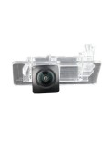 Camera marsarier HD, unghi 170 grade cu StarLight Night Vision pentru Audi A1, A4, A5, A6, A7, Q5