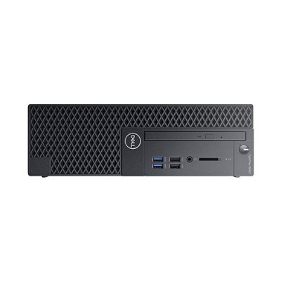 Calculator Dell OptiPlex 3060, Desktop SFF, Intel Core i5 8600 3.1 GHz; Fara Memorie Ram; 1 TB SSD M.2 NVMe NOU; Windows 10 Pro; 1 An Garantie, Second foto