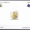 DB1 Fauna Pasari Belgia Eseu Proiect Neadoptat MNH
