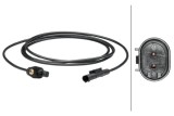 HELLA 6PU 012 679-401 senzor,turatie roata