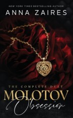 Molotov Obsession: The Complete Duet foto