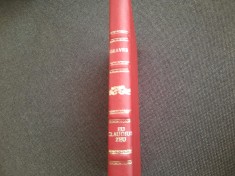 EU, CLAUDIUS,ZEU...-ROBERT GRAVES LEGATA DE LUX