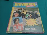 UNIVERSUL COPIILOR * REVISTA SĂPTĂM&Acirc;NALĂ ILUSTRATĂ * 28 IUNIE 1990 * 2 2 1