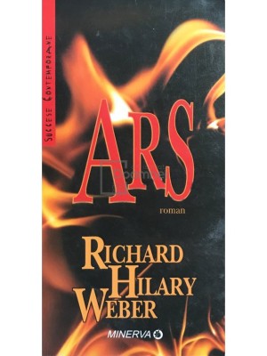 Richard Hilary Weber - Ars (Editia: 2008) foto