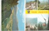 Bnk div Pliant turistic Valea Prahovei 1989