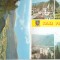 bnk div Pliant turistic Valea Prahovei 1989