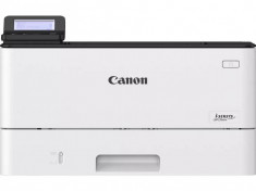 Imprimanta Laser Monocrom Canon i-Sensys LBP236dw A4 Wi-Fi Alb foto