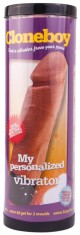 Kit Dildo Personalizat Cloneboy foto