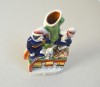 &quot;The Rocket&quot; figurina de Staffordshire cca 1960