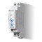 Releu monitorizare tensiune monofazic 10A reglabil Finder 701182302022