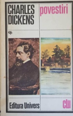 POVESTIRI-CHARLES DICKENS-216905 foto