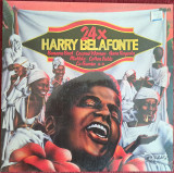 Disc Vinil Harry Belafonte - -RCA International-PJL 2-7500, rca records
