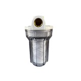 CARCASA FILTRU 1 2+ REZERVA BUMBAC 5 KID