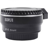 Cumpara ieftin Adaptor montura Sirui EF-E de la Canon EF la Sony E