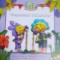 Fifi si Floricelele CONCURSUL TALENTELOR