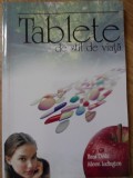 TABLETE DE STIL DE VIATA - H. Deihl, A. Ludington, 2001, Viata si Sanatate, Medicina Alternativa, Paperback, Romana