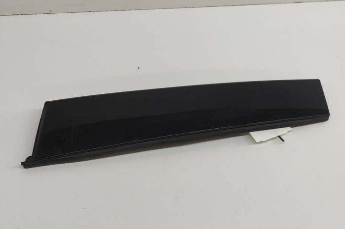 Ornament vertical ușă dreapta spate AUDI Q3 F3 2018 OEM: 83A839902 30371513