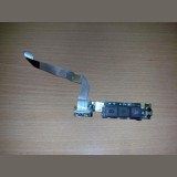 Modul Infrarosu si Volum Audio HP NX5000