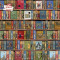 Bodleian Library: High Jinks Bookshelves Jigsaw