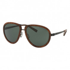 Ochelari de Soare Barba?i Ralph Lauren RL7053-900371 Verde (? 59 mm) foto