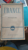 Povestiri Anatole France