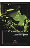 Cioburi de presa - Cornel Simighian
