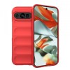 Husa pentru Google Pixel 9 Pro XL, Techsuit, Magic Shield, Rosie