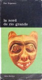 LA NORD DE RIO GRANDE. INTRODUCERE IN ARTA AMERINDIENILOR-DAN GRIGORESCU-279920