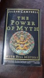 The Power of Myth - Joseph Campbell