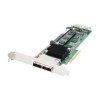 Controller RAID LSI L1-01119-04 8888ELP cu baterie