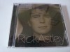 Greatest hits - Rick Ashley , cd