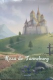 Roza de Tanneburg - Colectiv, Agapis, 2012, Romana, Crestinism, Carte Religioasa, 105 pagini