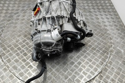TESLA MODEL 3 2023 - Motor - OEM: 1120960-20-G,1085693-20-F,1117428-00-C,1561073-00-A,1561072-00-A foto