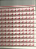 Romania MNH 1969 - Uzuale electricitate - LP 691 X 100 - ultimul set, Nestampilat