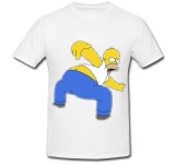 Cumpara ieftin Tricou &quot; Falling on your bum &quot;