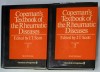 COPEMAN &#039;S TEXTBOOK OF THE RHEUMATIC DISEAS , edited by J.T. SCOTT , VOLUMELE I - II , 1986