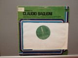 Claudio Baglioni &ndash; Personale Di (1976/RCA/Italy) - Vinil/Vinyl, Pop, RCA Records