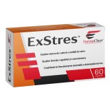 ExStres, 60 capsule, FarmaClass