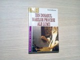 DIN DOSARUL MARILOR PROCESE ALE LUMII - Paul Stefanescu - 2004, 190 p., Alta editura