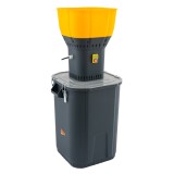 Moara electrica pentru cereale RM55L ROTOR, 19000 rot/min, 1500 W, 55 L Innovative ReliableTools