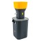 Moara electrica pentru cereale RM55L ROTOR, 19000 rot/min, 1500 W, 55 L Innovative ReliableTools