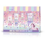 Baylis &amp; Harding Beauticology Unicorn set cadou pentru fata si corp