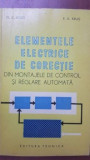 Elemente electrice de corectie