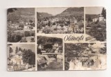 RF179 - Carte Postala - Olanesti. circulata 1967